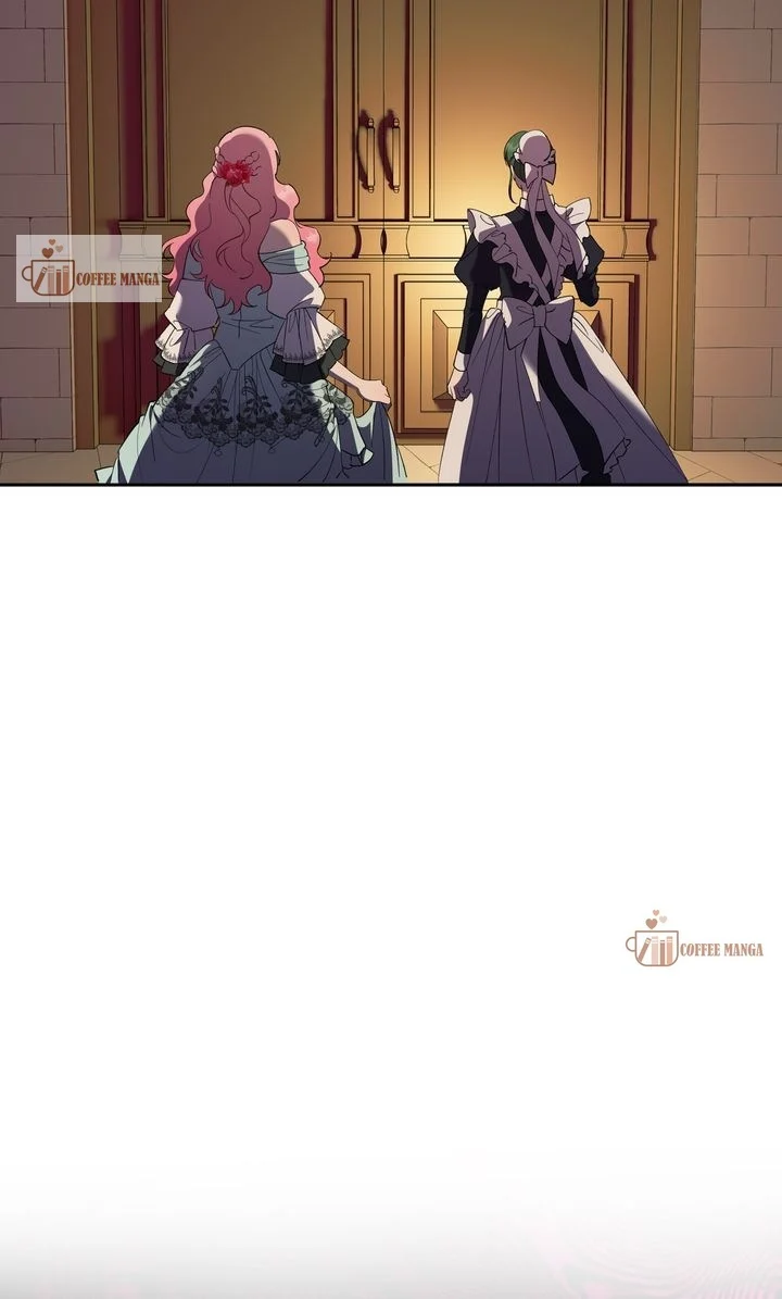 How the Count’s Young Lady Tames the Emperor’s Dog chapter 41 page 61
