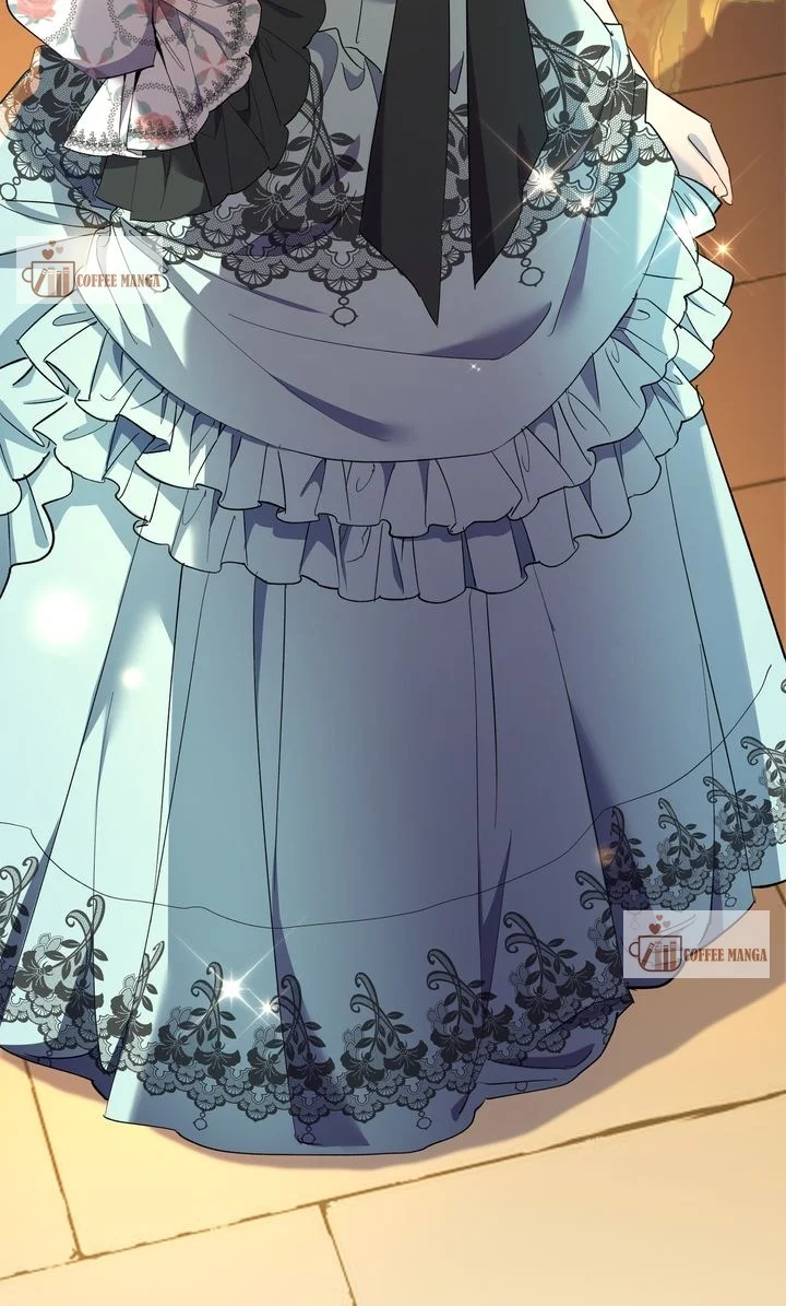 How the Count’s Young Lady Tames the Emperor’s Dog chapter 41 page 64