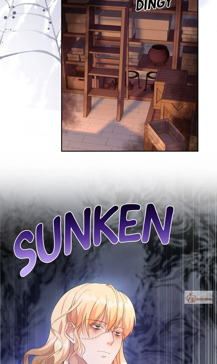 How the Count’s Young Lady Tames the Emperor’s Dog chapter 42 page 4