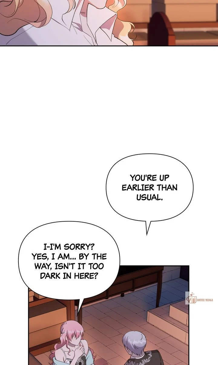 How the Count’s Young Lady Tames the Emperor’s Dog chapter 42 page 8