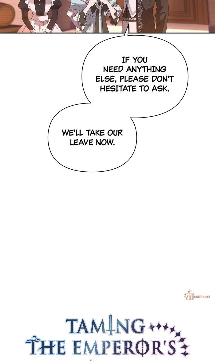 How the Count’s Young Lady Tames the Emperor’s Dog chapter 42 page 11