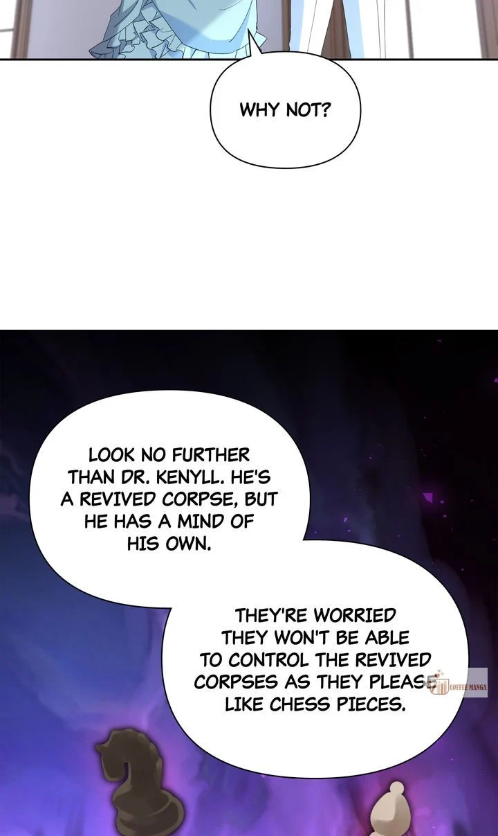How the Count’s Young Lady Tames the Emperor’s Dog chapter 42 page 15