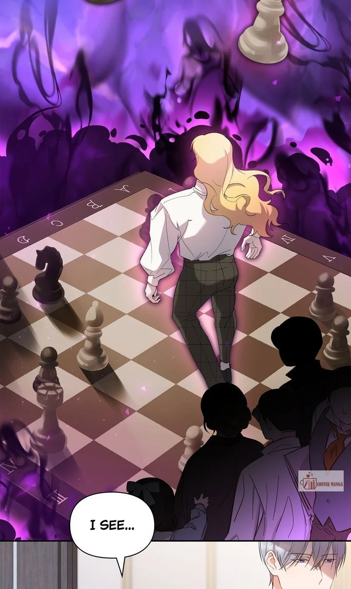 How the Count’s Young Lady Tames the Emperor’s Dog chapter 42 page 16
