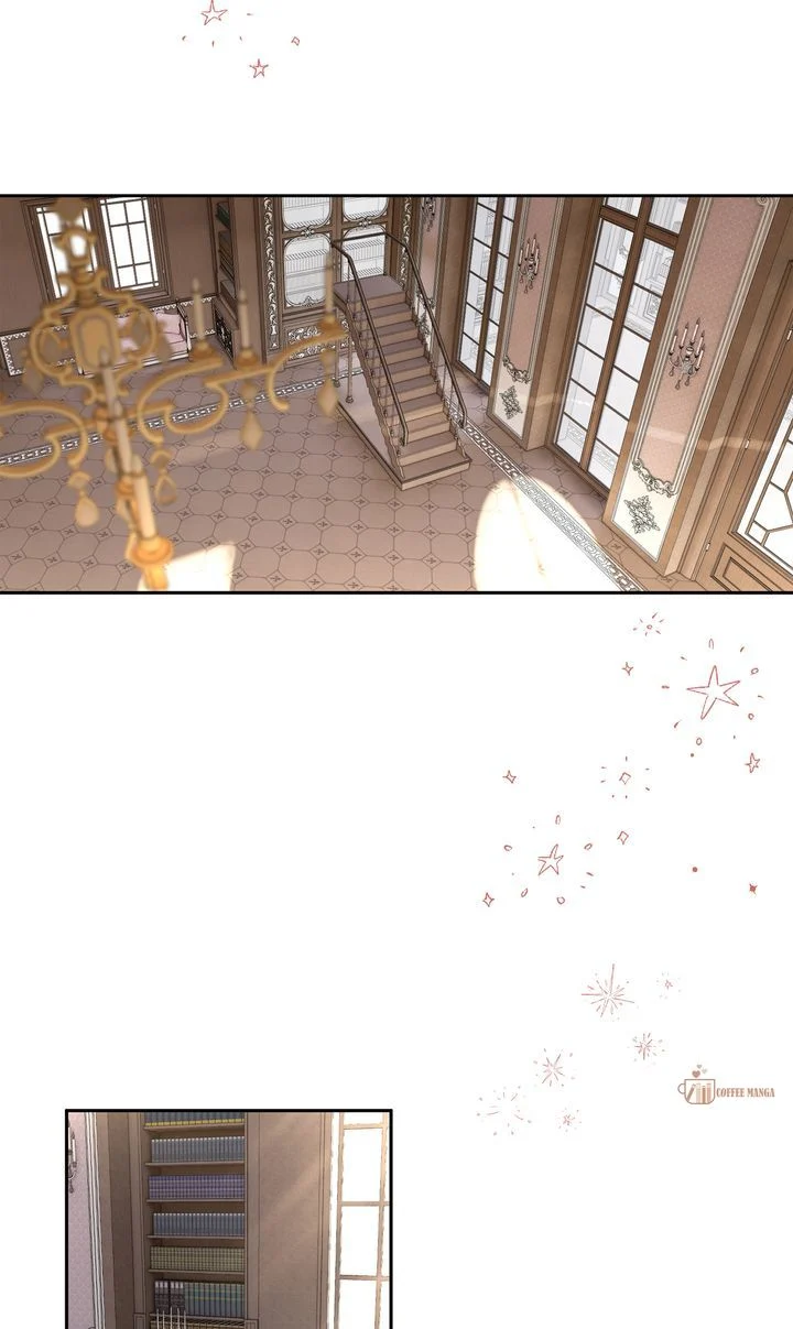 How the Count’s Young Lady Tames the Emperor’s Dog chapter 42 page 18