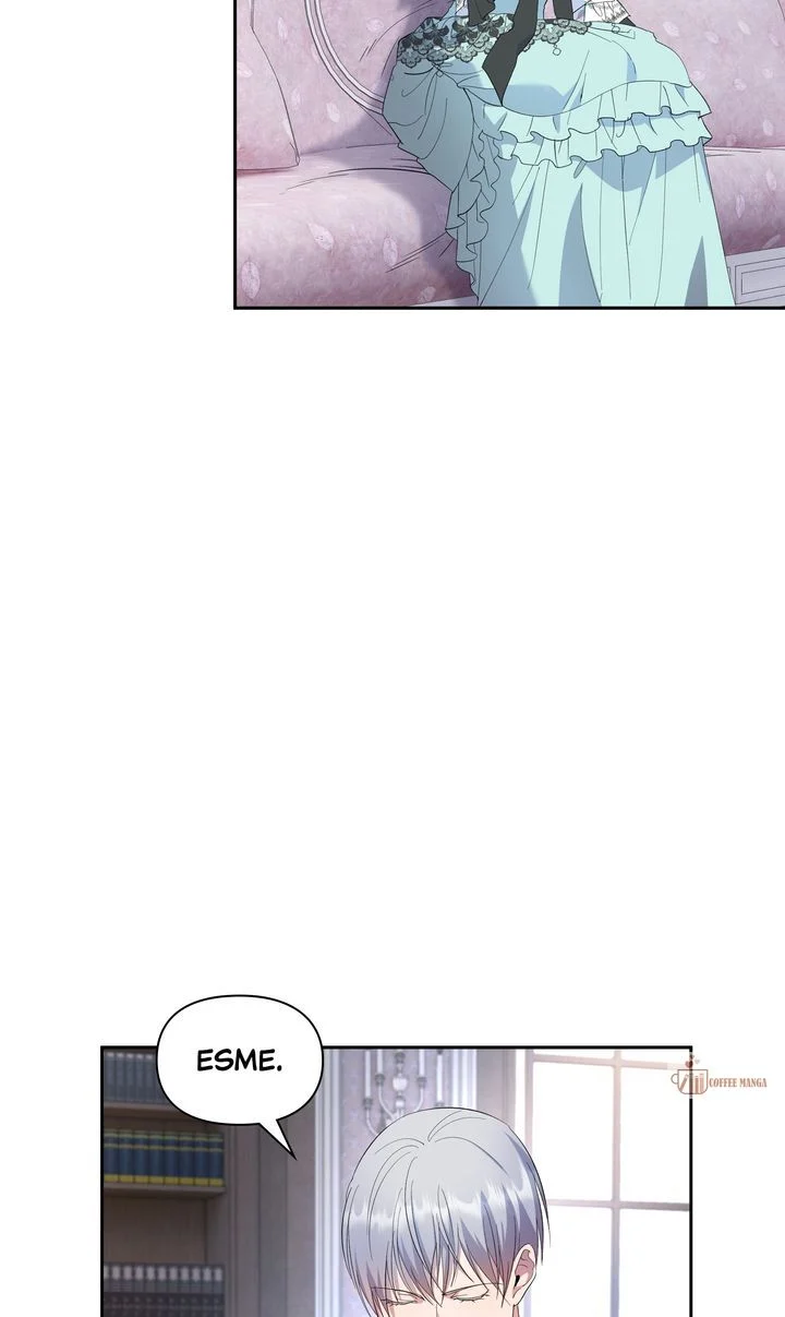 How the Count’s Young Lady Tames the Emperor’s Dog chapter 42 page 20