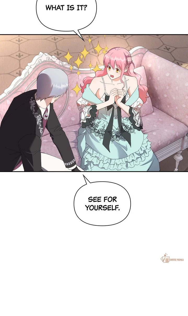 How the Count’s Young Lady Tames the Emperor’s Dog chapter 42 page 23