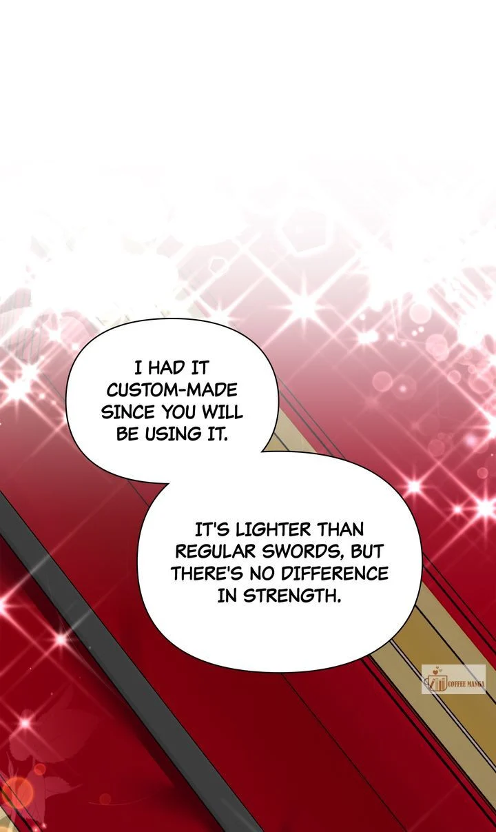 How the Count’s Young Lady Tames the Emperor’s Dog chapter 42 page 27