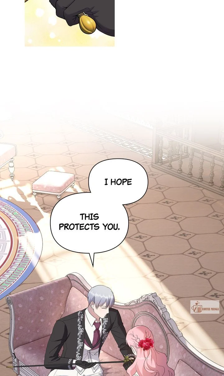How the Count’s Young Lady Tames the Emperor’s Dog chapter 42 page 31