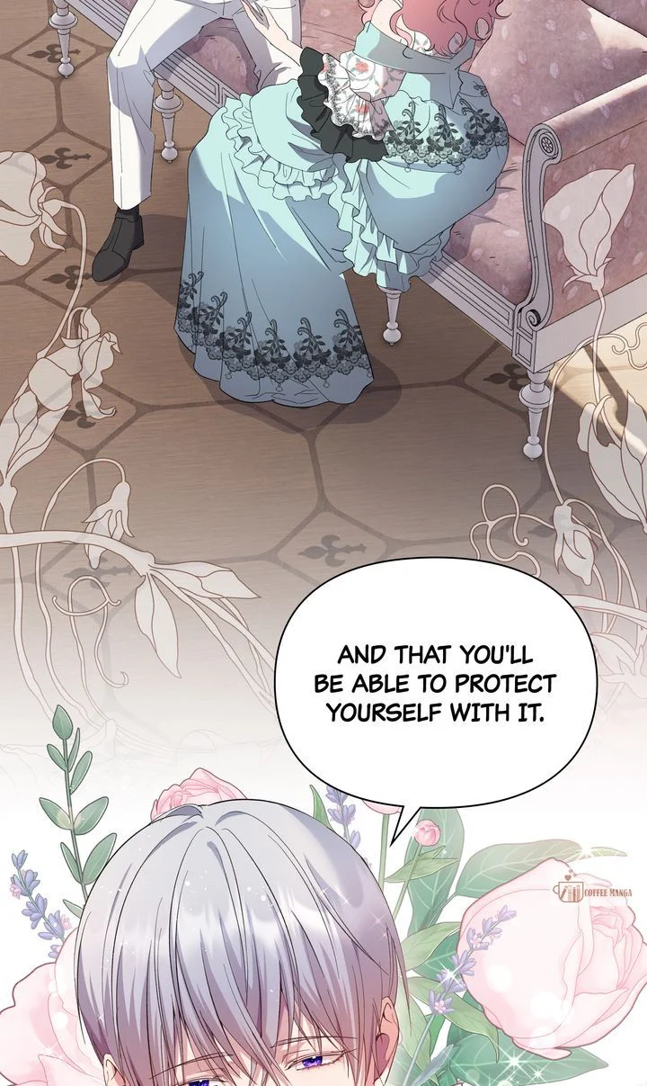 How the Count’s Young Lady Tames the Emperor’s Dog chapter 42 page 32