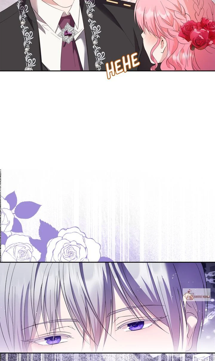 How the Count’s Young Lady Tames the Emperor’s Dog chapter 42 page 37