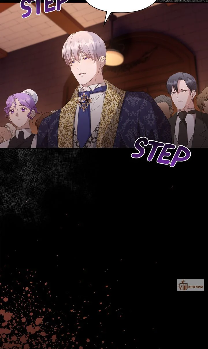 How the Count’s Young Lady Tames the Emperor’s Dog chapter 42 page 40