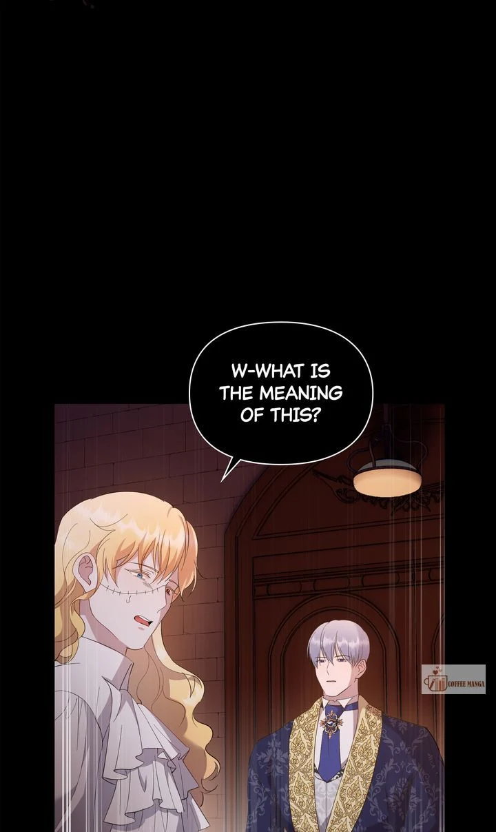 How the Count’s Young Lady Tames the Emperor’s Dog chapter 42 page 42