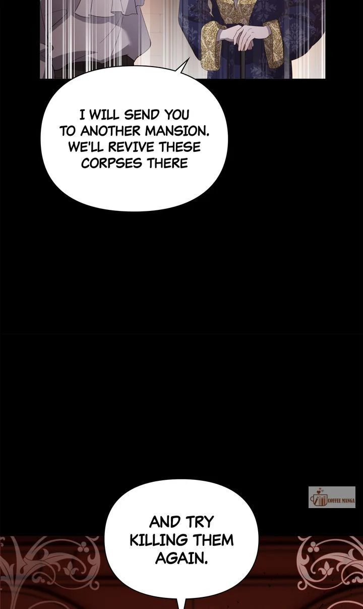 How the Count’s Young Lady Tames the Emperor’s Dog chapter 42 page 43