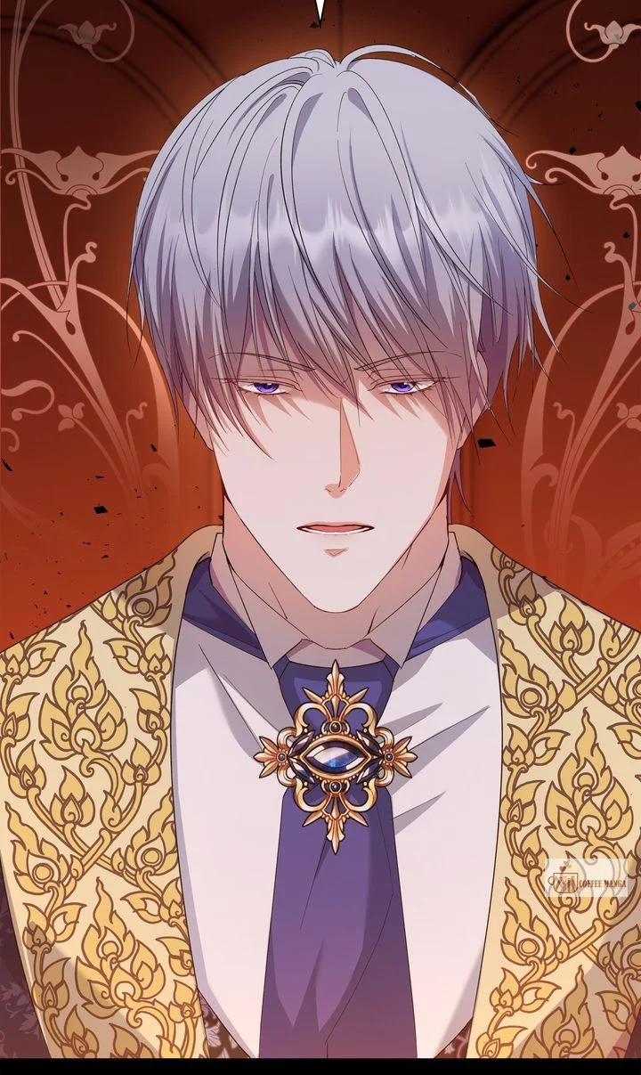 How the Count’s Young Lady Tames the Emperor’s Dog chapter 42 page 44