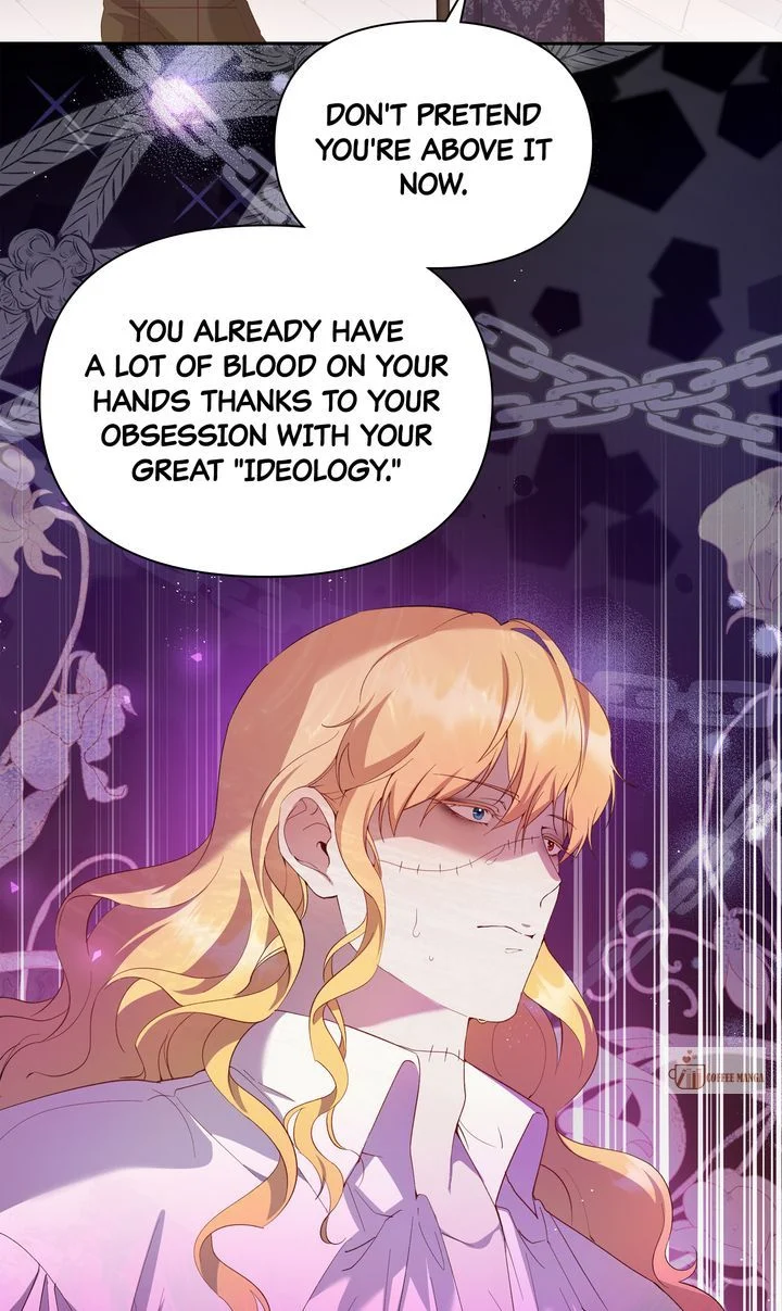 How the Count’s Young Lady Tames the Emperor’s Dog chapter 42 page 46