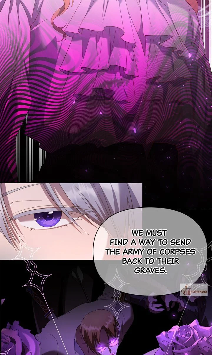 How the Count’s Young Lady Tames the Emperor’s Dog chapter 42 page 47