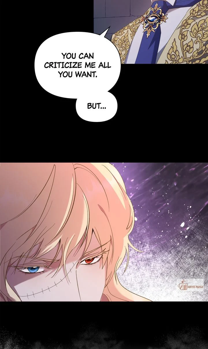 How the Count’s Young Lady Tames the Emperor’s Dog chapter 42 page 51