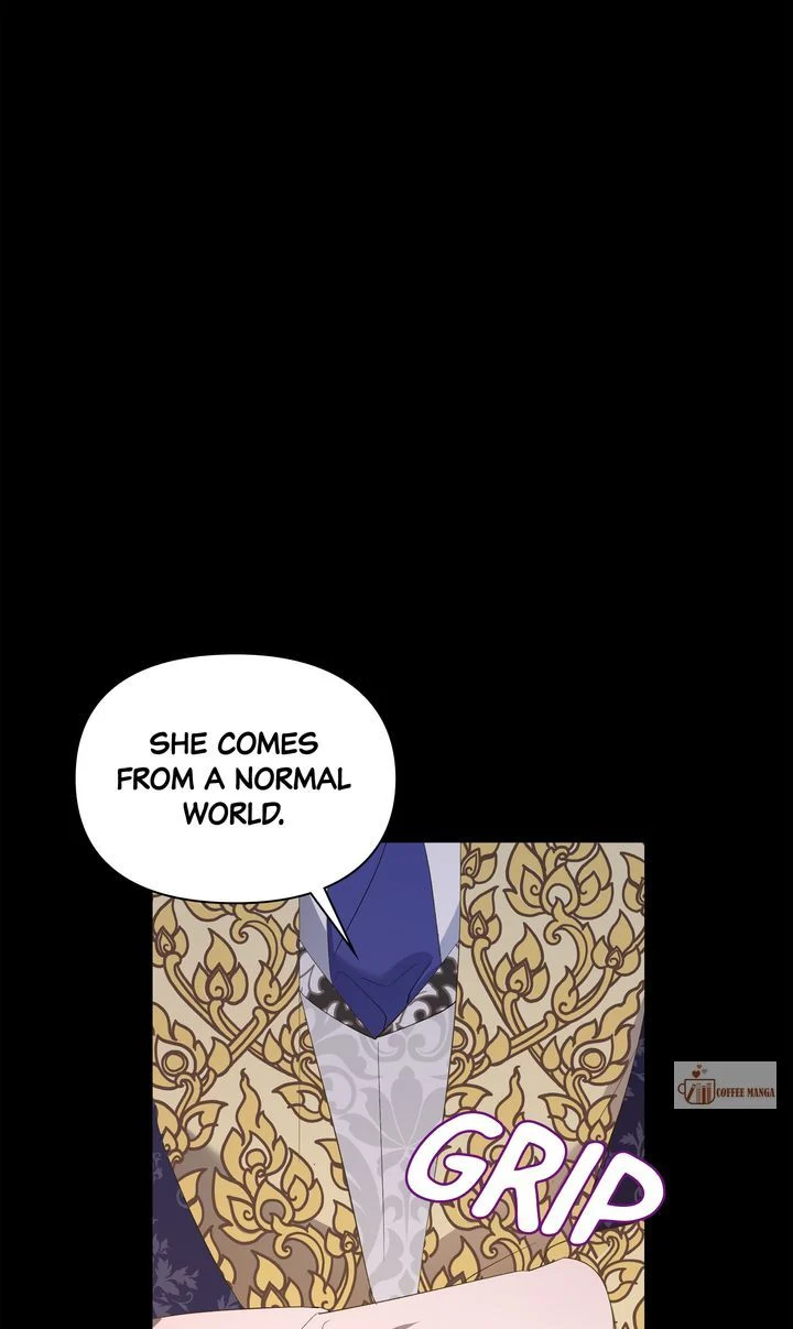 How the Count’s Young Lady Tames the Emperor’s Dog chapter 42 page 55