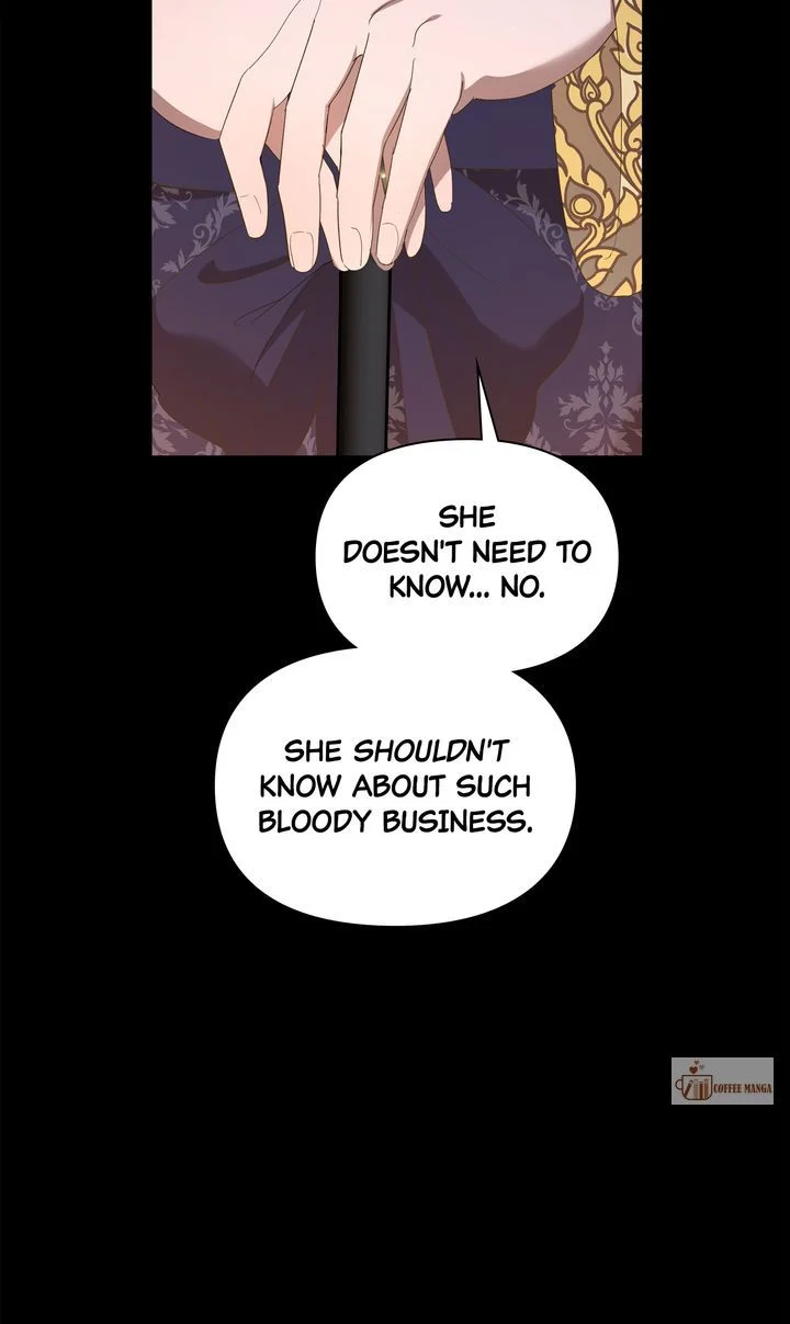 How the Count’s Young Lady Tames the Emperor’s Dog chapter 42 page 56