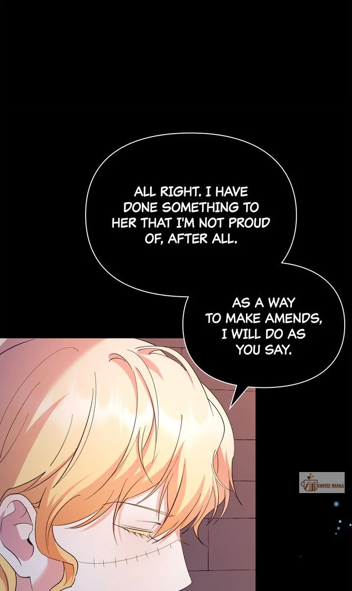 How the Count’s Young Lady Tames the Emperor’s Dog chapter 42 page 57