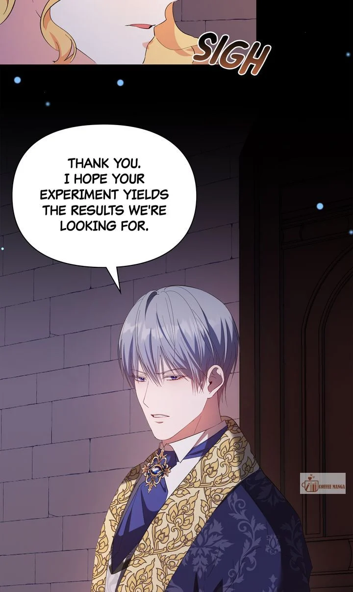How the Count’s Young Lady Tames the Emperor’s Dog chapter 42 page 58