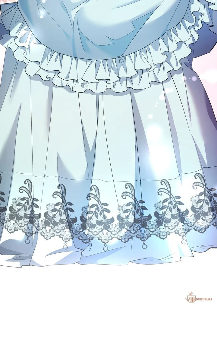 How the Count’s Young Lady Tames the Emperor’s Dog chapter 42 page 67