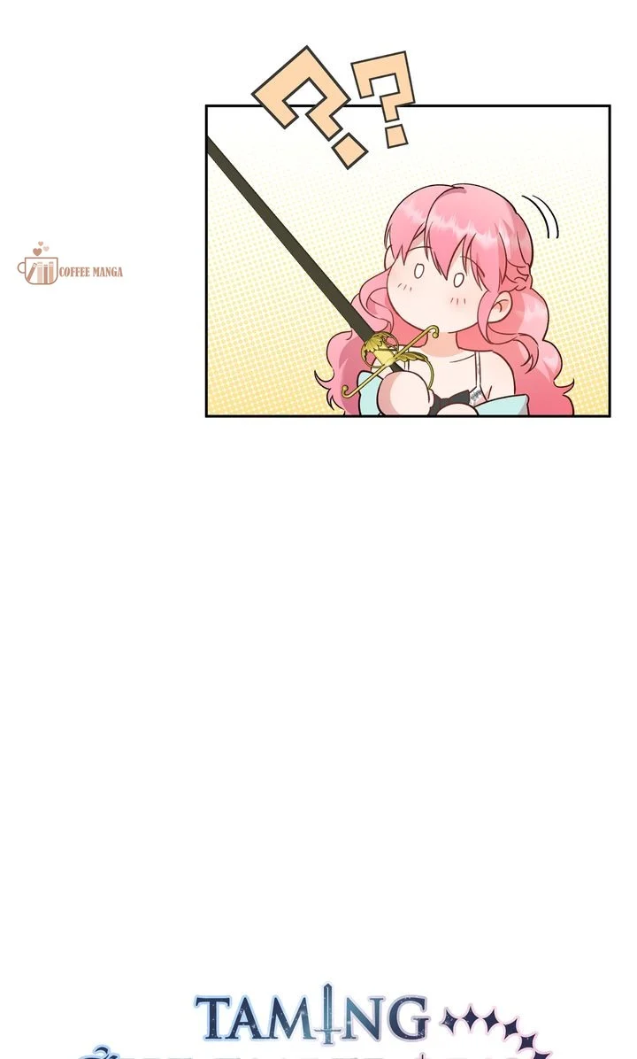 How the Count’s Young Lady Tames the Emperor’s Dog chapter 43 page 4