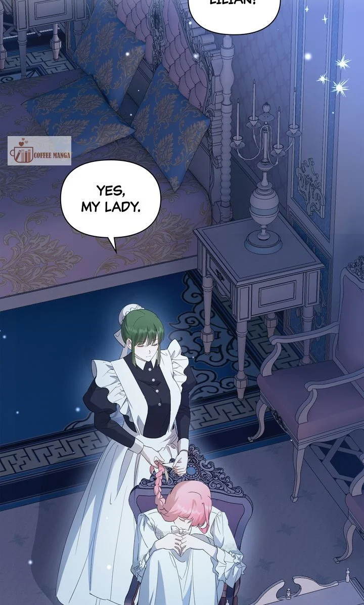 How the Count’s Young Lady Tames the Emperor’s Dog chapter 43 page 8