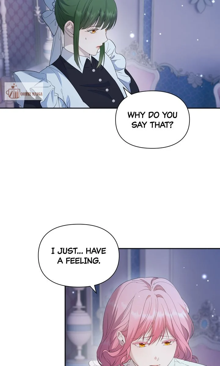 How the Count’s Young Lady Tames the Emperor’s Dog chapter 43 page 10