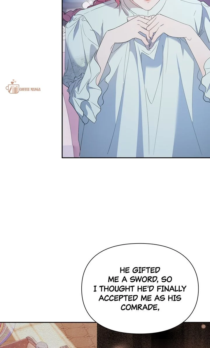 How the Count’s Young Lady Tames the Emperor’s Dog chapter 43 page 11