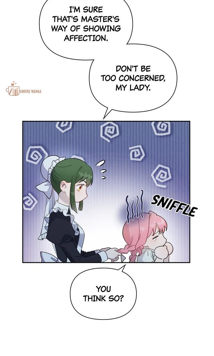 How the Count’s Young Lady Tames the Emperor’s Dog chapter 43 page 13
