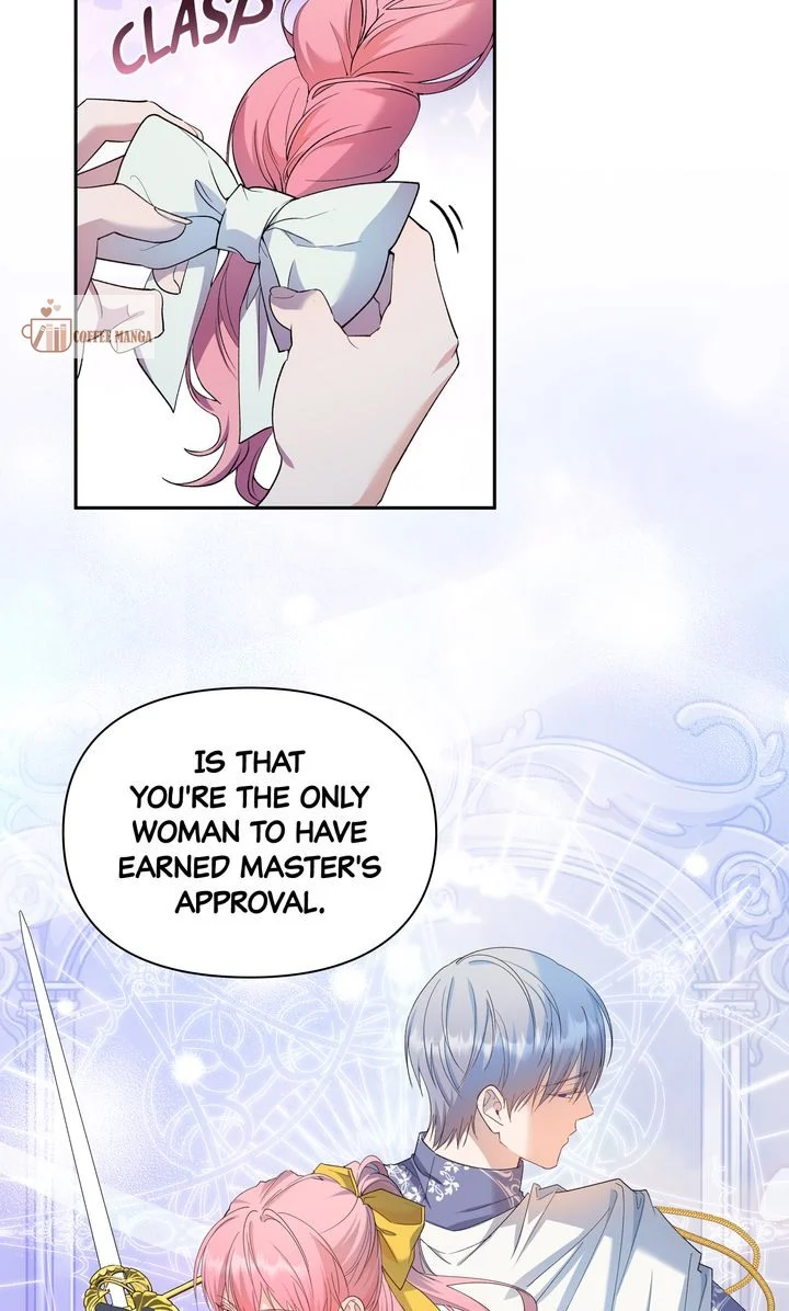 How the Count’s Young Lady Tames the Emperor’s Dog chapter 43 page 15