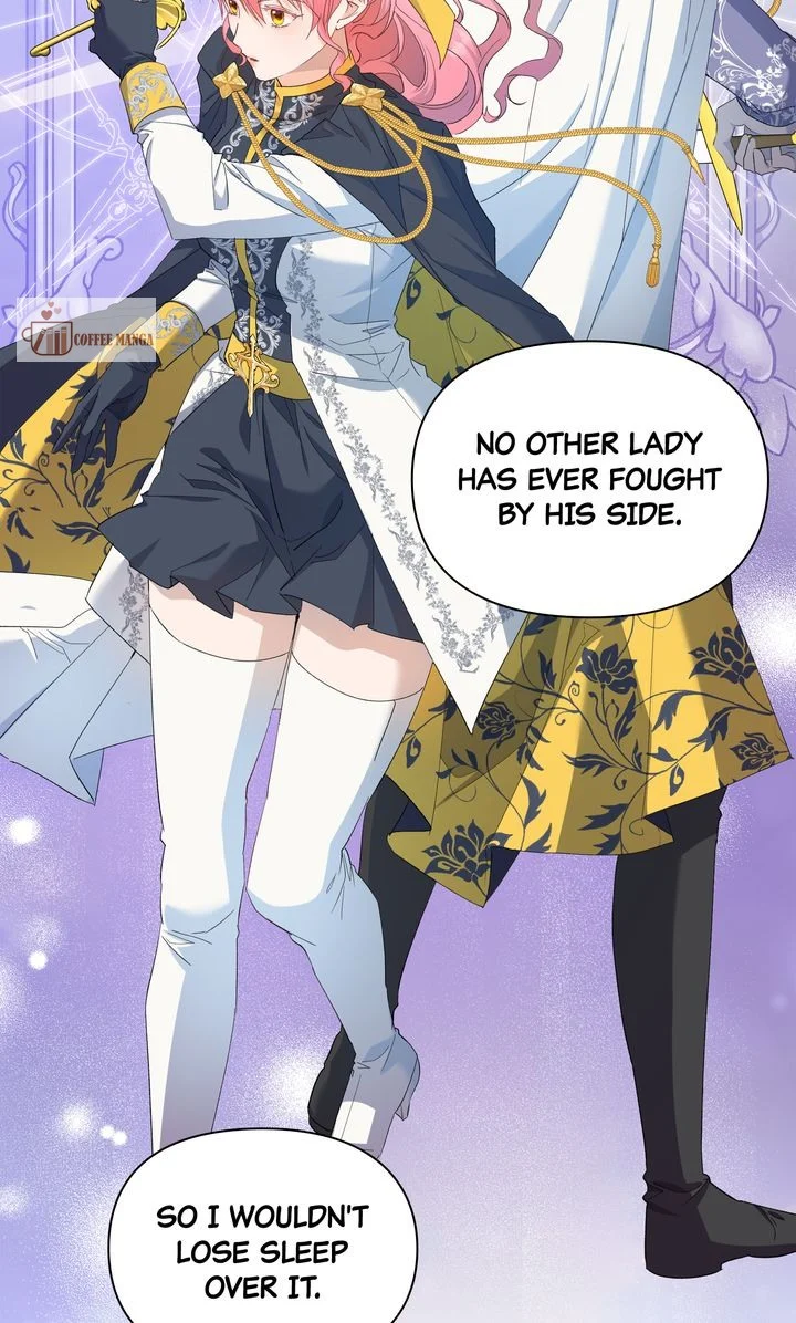 How the Count’s Young Lady Tames the Emperor’s Dog chapter 43 page 16