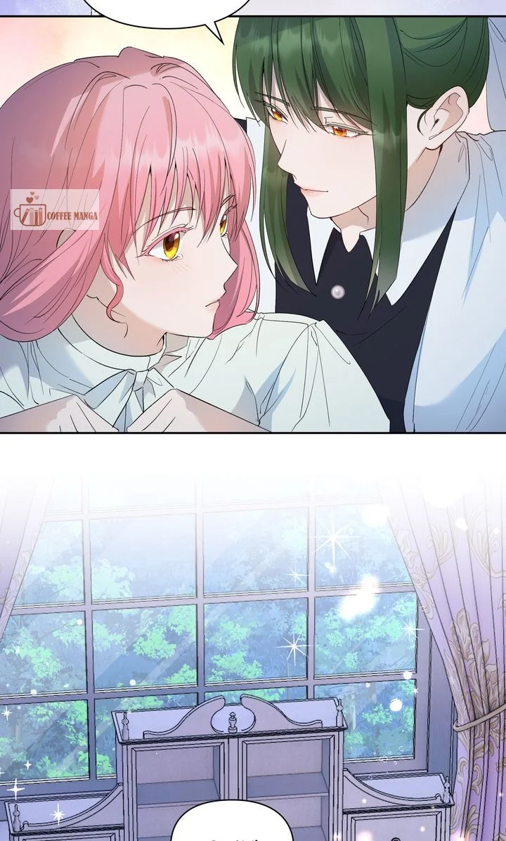 How the Count’s Young Lady Tames the Emperor’s Dog chapter 43 page 17