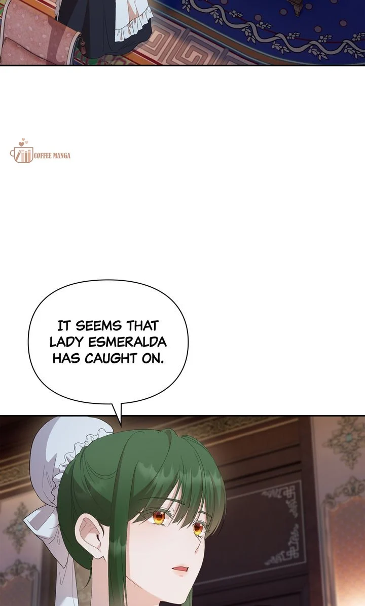 How the Count’s Young Lady Tames the Emperor’s Dog chapter 43 page 24