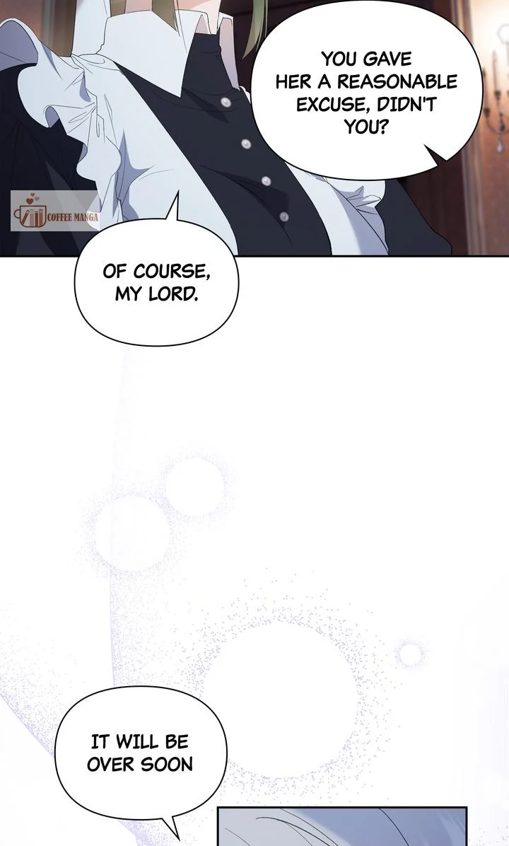How the Count’s Young Lady Tames the Emperor’s Dog chapter 43 page 25