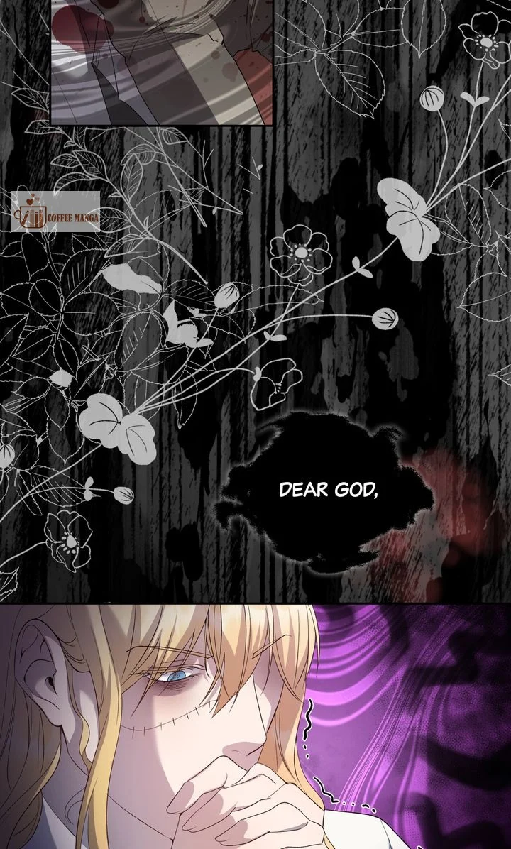 How the Count’s Young Lady Tames the Emperor’s Dog chapter 43 page 31