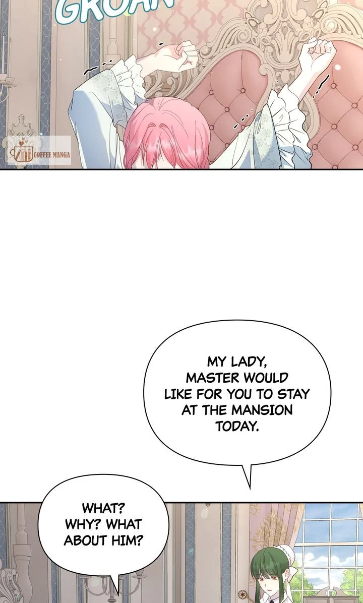 How the Count’s Young Lady Tames the Emperor’s Dog chapter 43 page 35