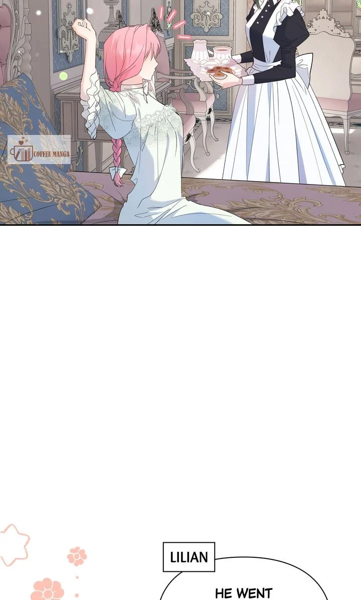 How the Count’s Young Lady Tames the Emperor’s Dog chapter 43 page 36