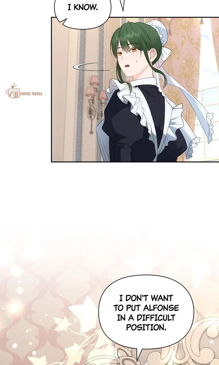 How the Count’s Young Lady Tames the Emperor’s Dog chapter 43 page 38