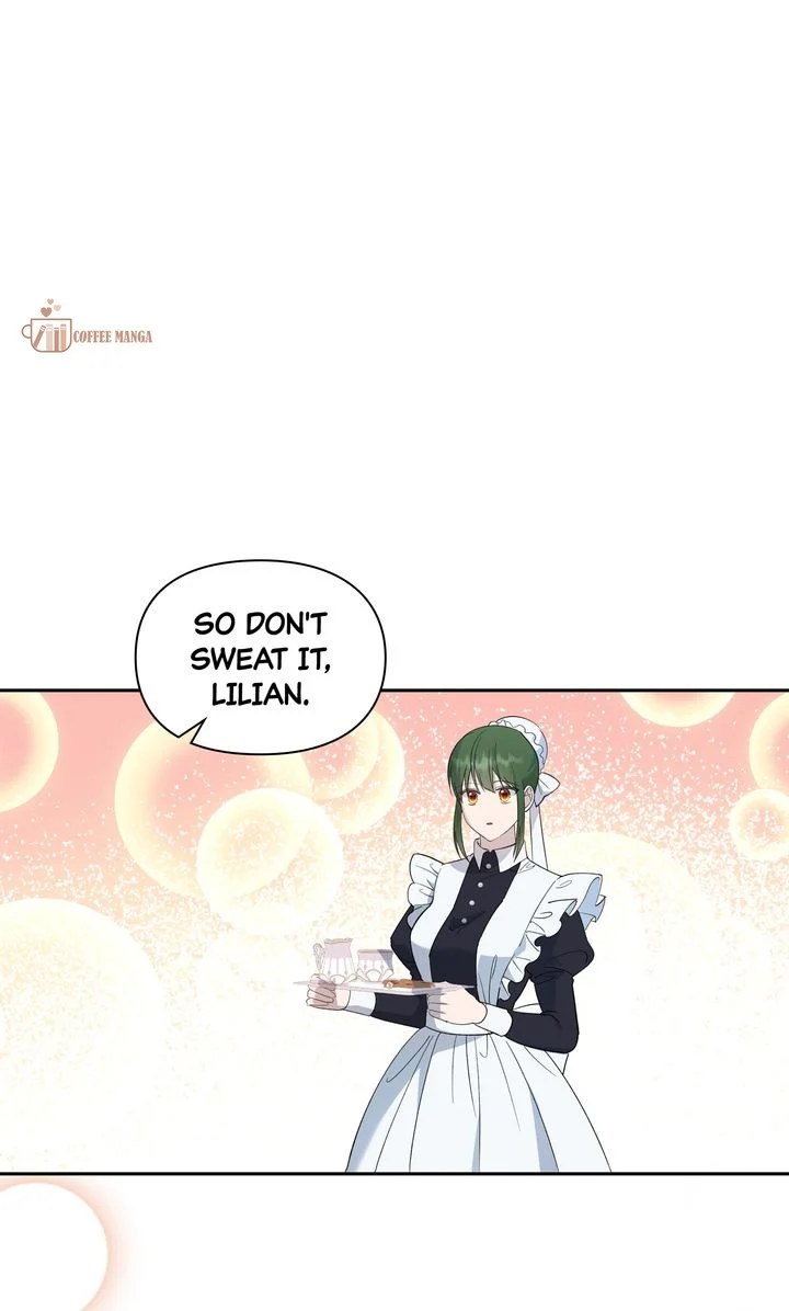 How the Count’s Young Lady Tames the Emperor’s Dog chapter 43 page 40