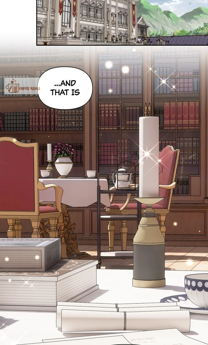 How the Count’s Young Lady Tames the Emperor’s Dog chapter 43 page 44