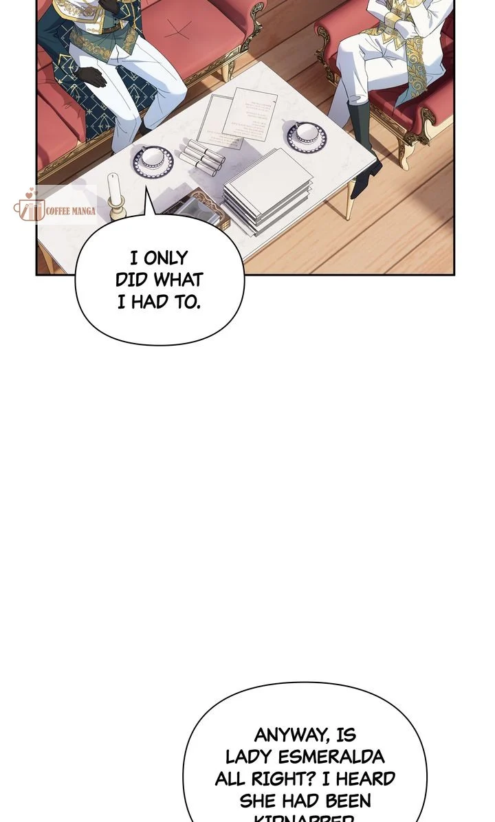 How the Count’s Young Lady Tames the Emperor’s Dog chapter 43 page 46