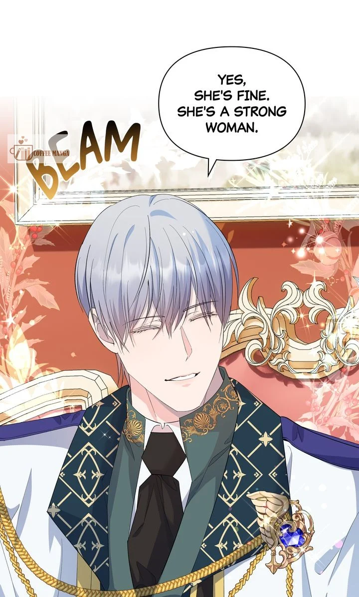 How the Count’s Young Lady Tames the Emperor’s Dog chapter 43 page 49