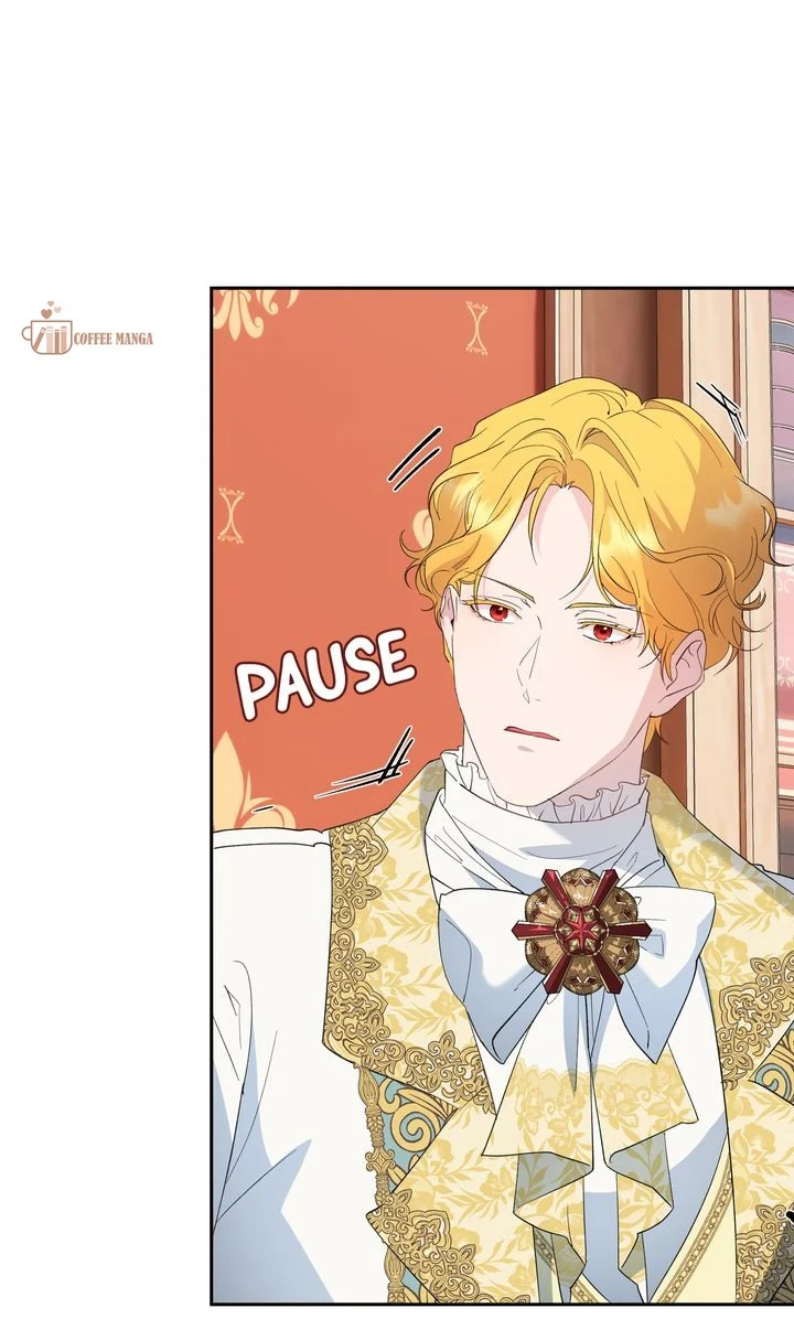 How the Count’s Young Lady Tames the Emperor’s Dog chapter 43 page 51