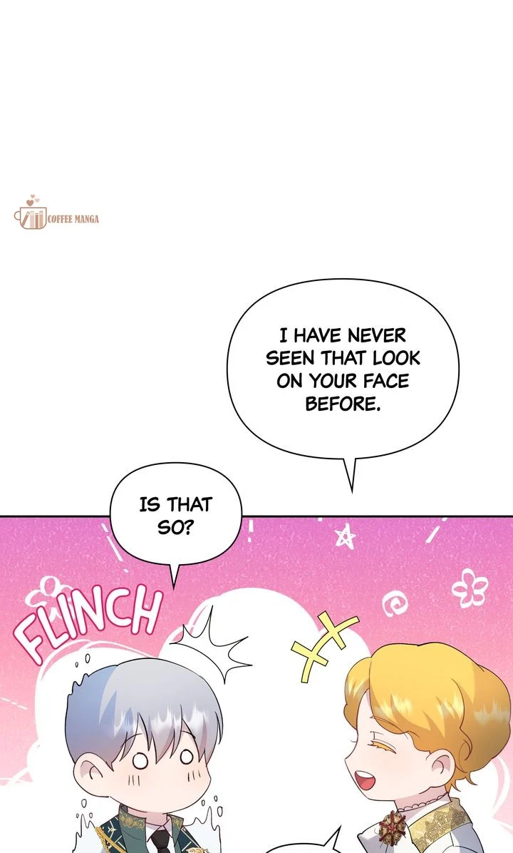 How the Count’s Young Lady Tames the Emperor’s Dog chapter 43 page 52