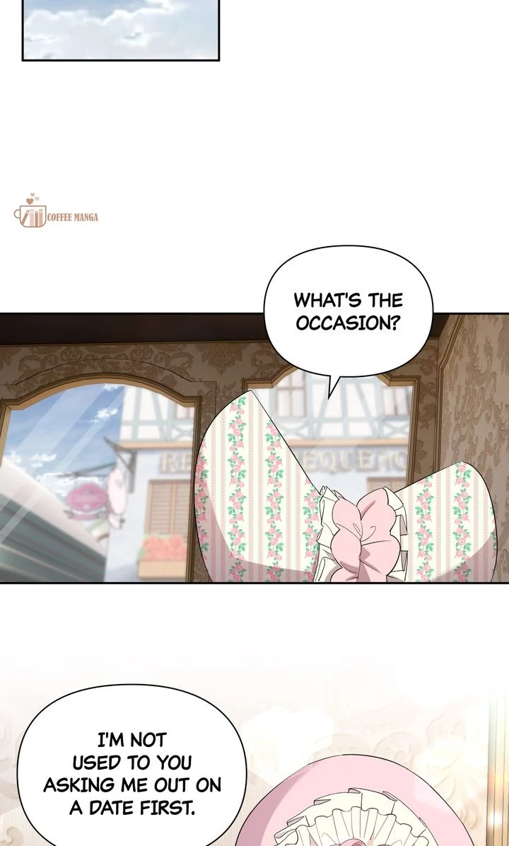 How the Count’s Young Lady Tames the Emperor’s Dog chapter 43 page 59