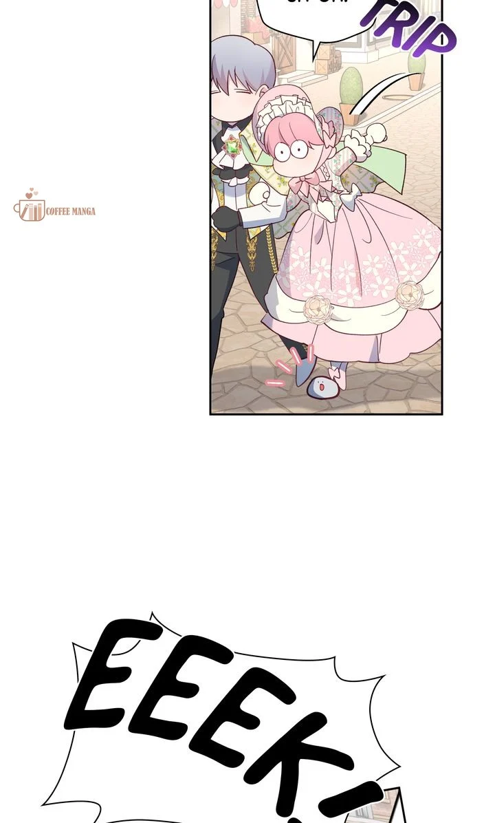 How the Count’s Young Lady Tames the Emperor’s Dog chapter 43 page 77