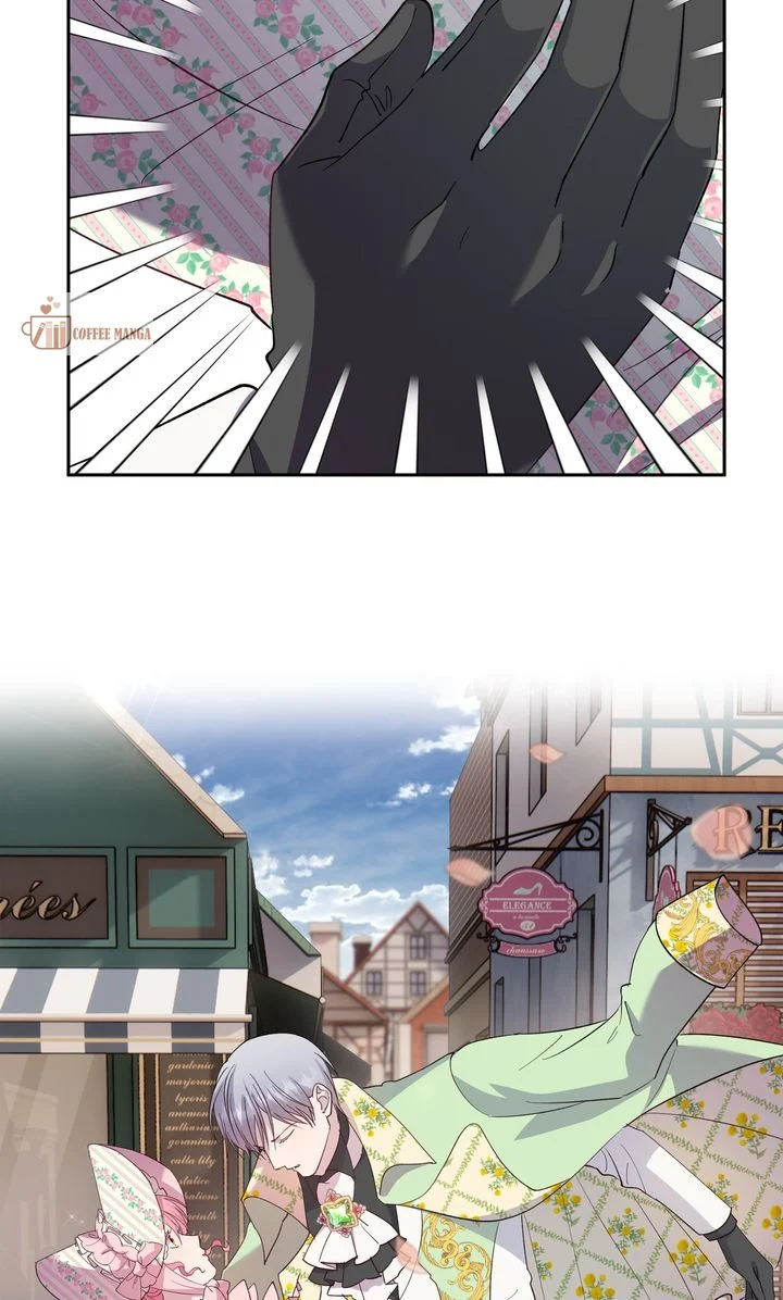 How the Count’s Young Lady Tames the Emperor’s Dog chapter 43 page 81