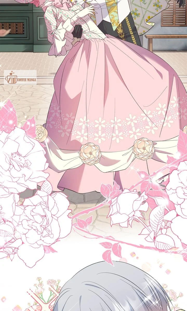 How the Count’s Young Lady Tames the Emperor’s Dog chapter 43 page 82